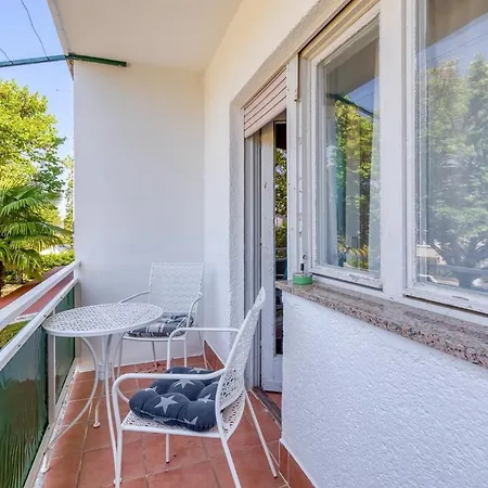 Apartment Gaby With Balcony *