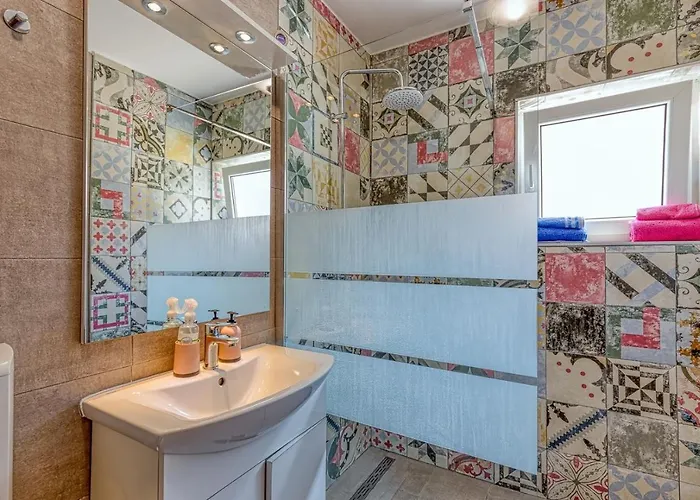 Gaby With Balcony * Poreč